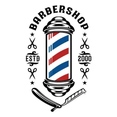 barber shop el catrin