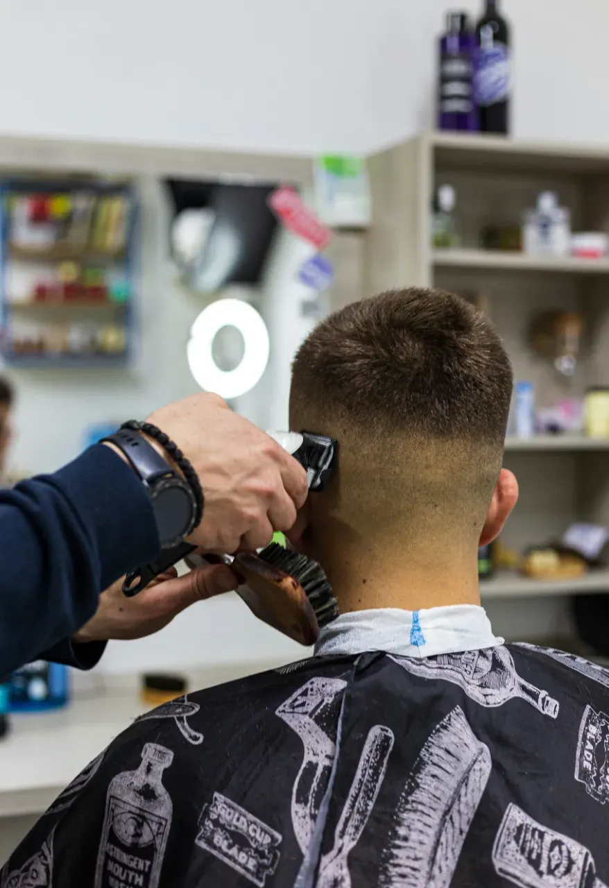Trabajo de Joaquín Barber 5