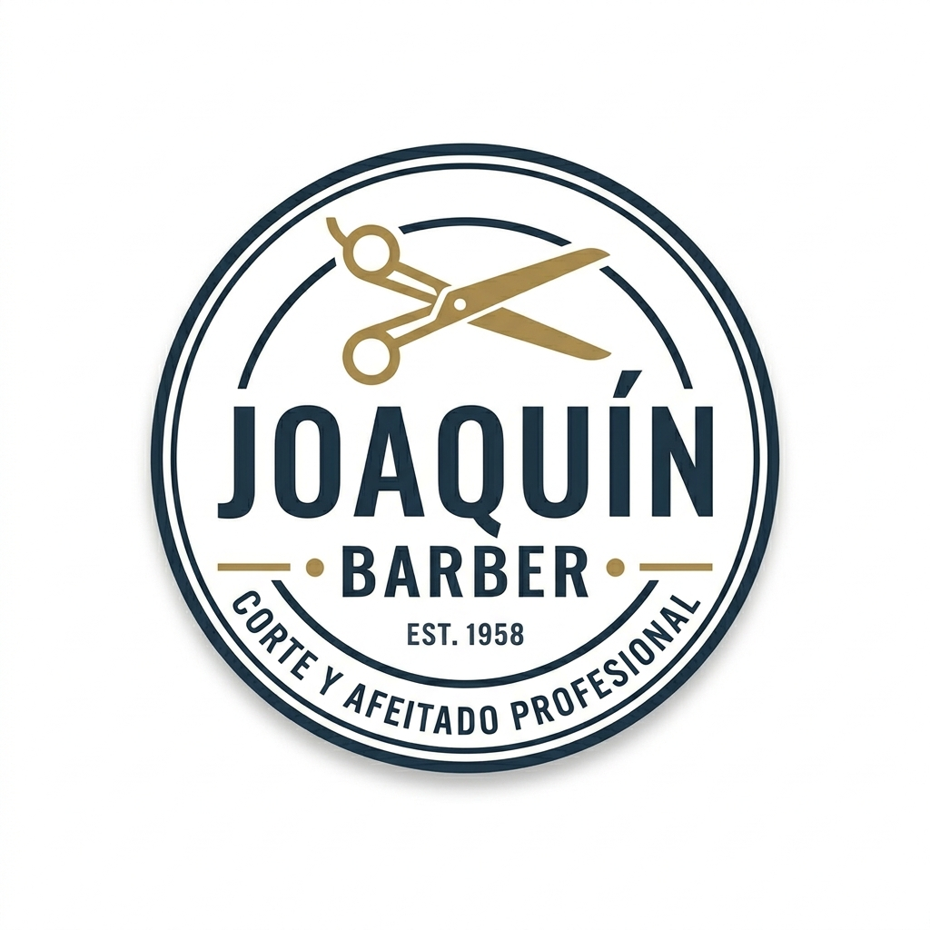 Joaquín Barber